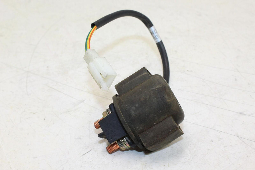 2008 Kymco Grand Vista 250 Engine Starter Relay Starting Motor Switch - Gold River Motorsports