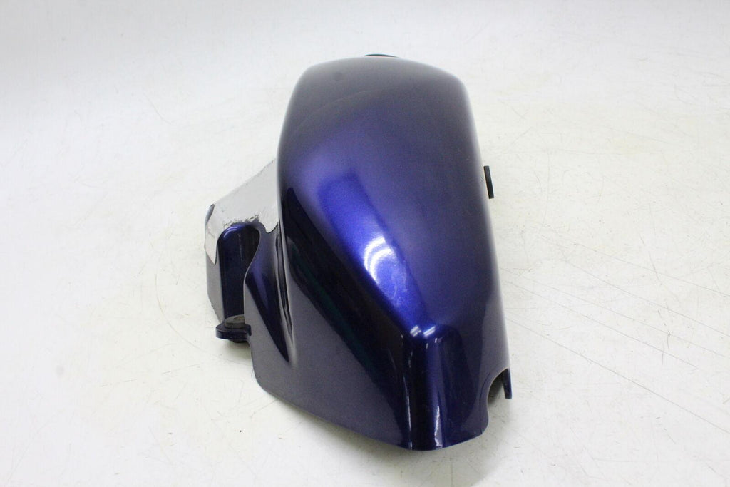 2005 Suzuki Vl800 Boulevard C50 Right Mid Side Fairing Plastic Cover 47111-41F0 - Gold River Motorsports