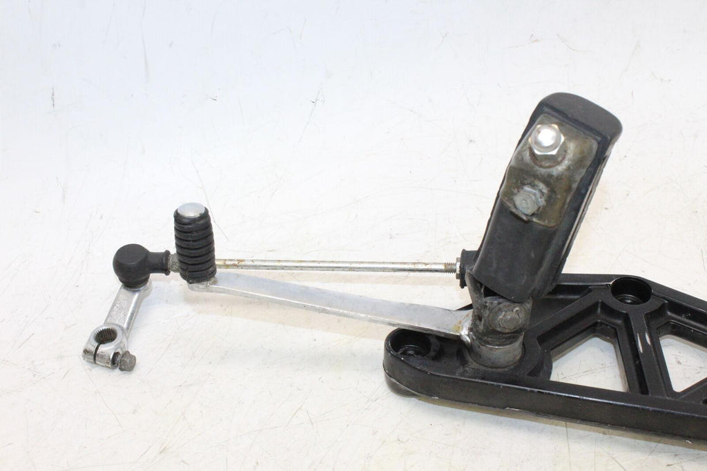 1986 Honda Interceptor 500 Vf500F Right Left Rearsets Rear Set Driver Foot Pegs