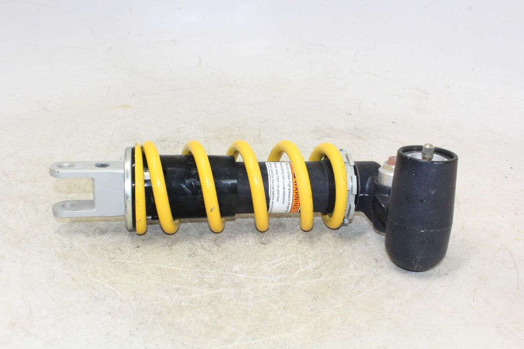 2006 Suzuki Gsxr600 Rear Back Shock Absorber Suspension - Gold River Motorsports