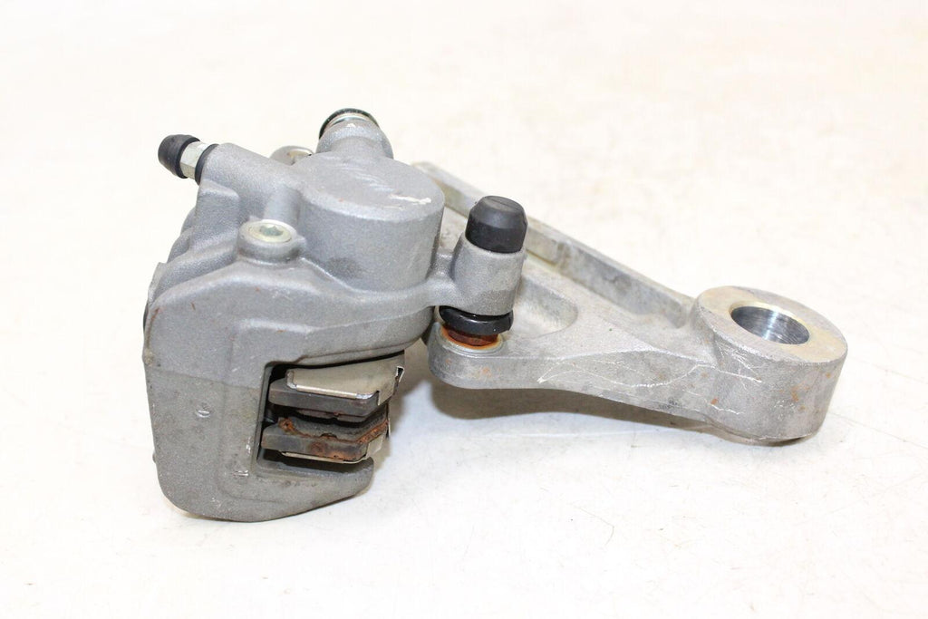 2007 Suzuki Dr650Se Rear Back Brake Caliper With Mount Bracket