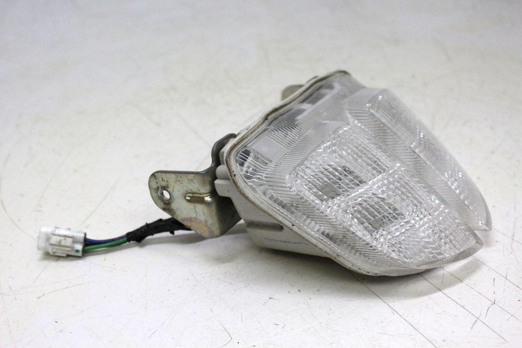 2007 Suzuki Gsxr750 Rear Tail Taillight Back Brake Light