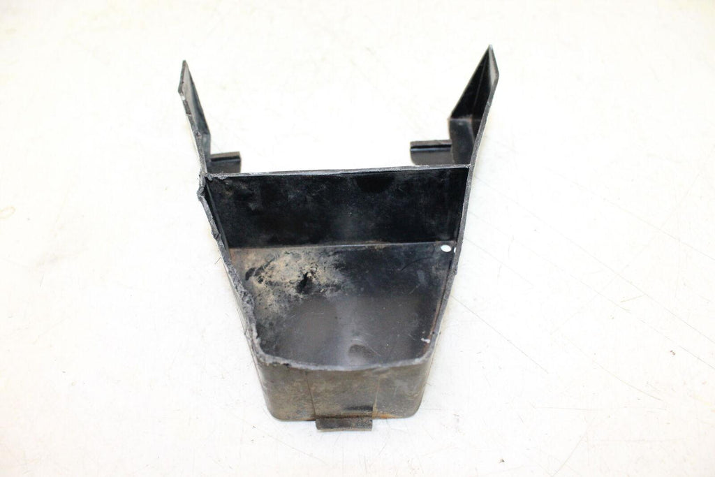 1975 Honda Xl175 Air Filter Box Cover