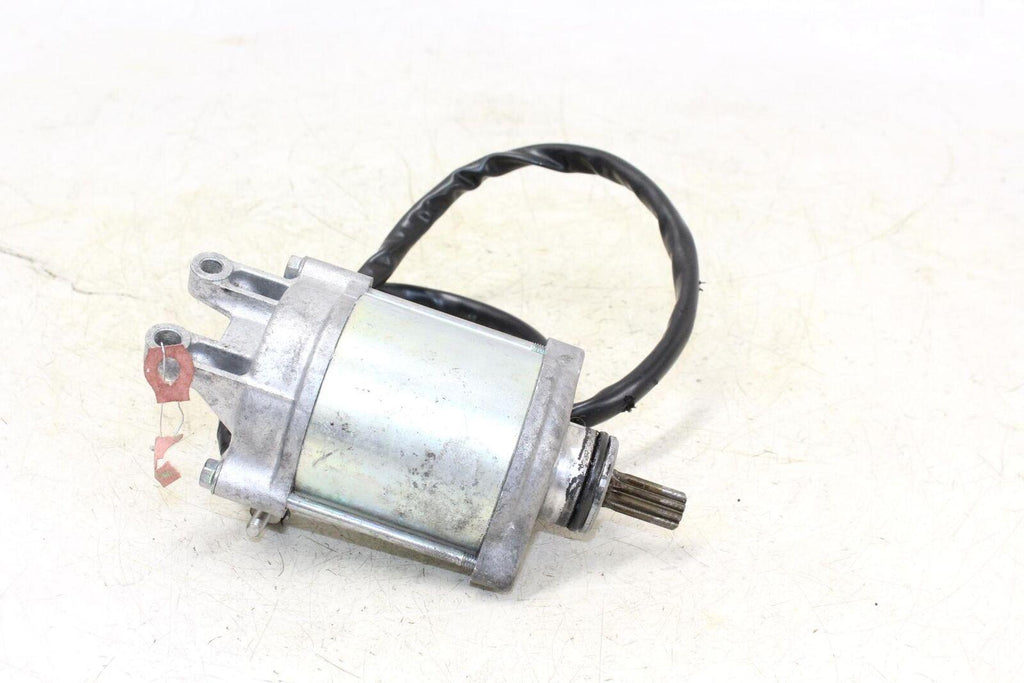 2005 Suzuki Gsxr1000 Engine Starting Starter Motor -Dc 12V