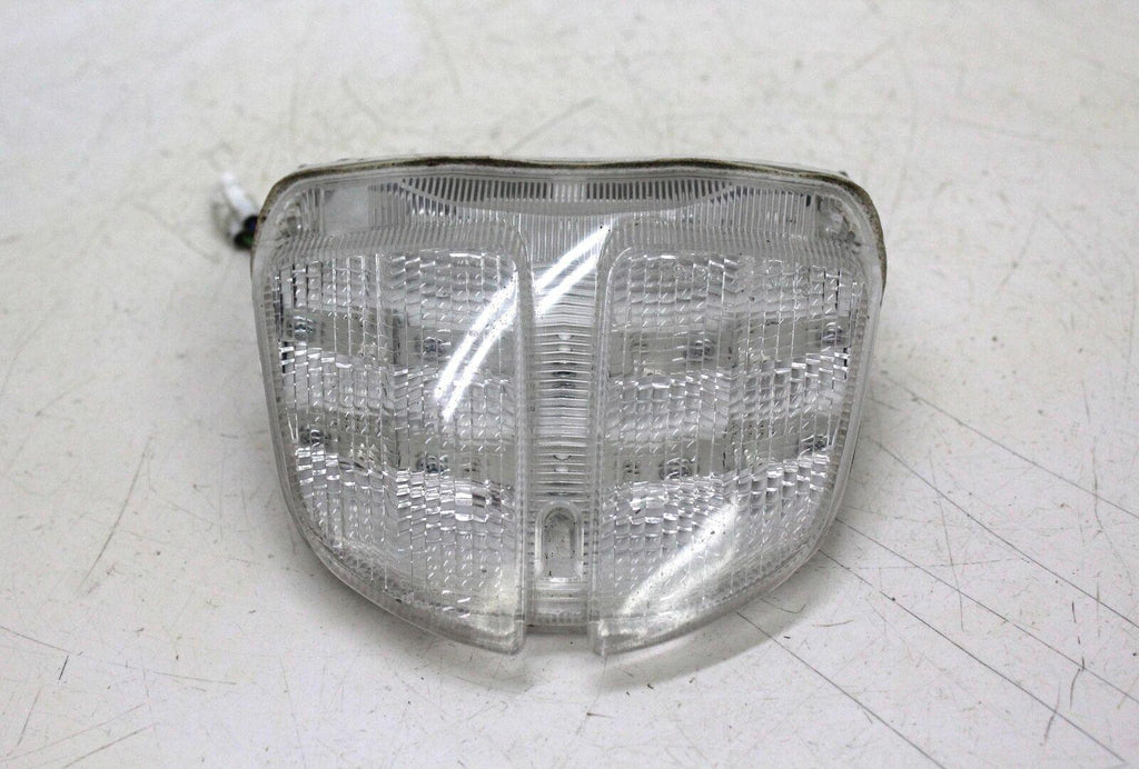 2007 Suzuki Gsxr750 Rear Tail Taillight Back Brake Light