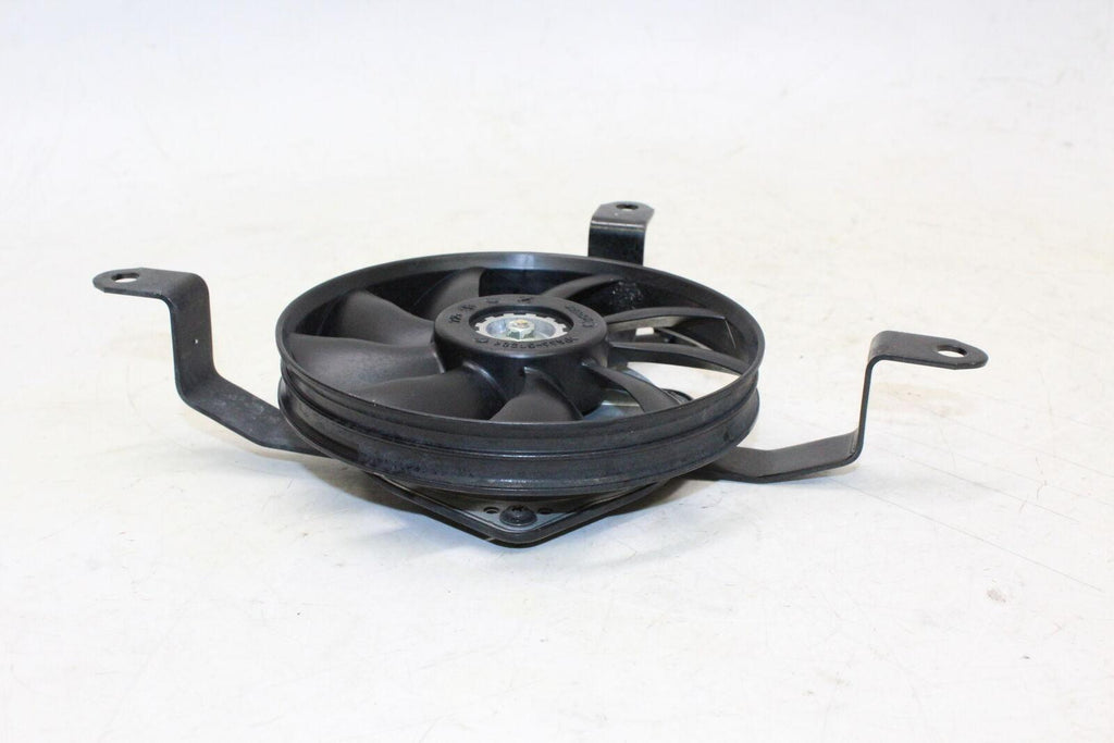 2009 Kawasaki Ninja 250R Ex250J Engine Radiator Cooling Fan - Gold River Motorsports