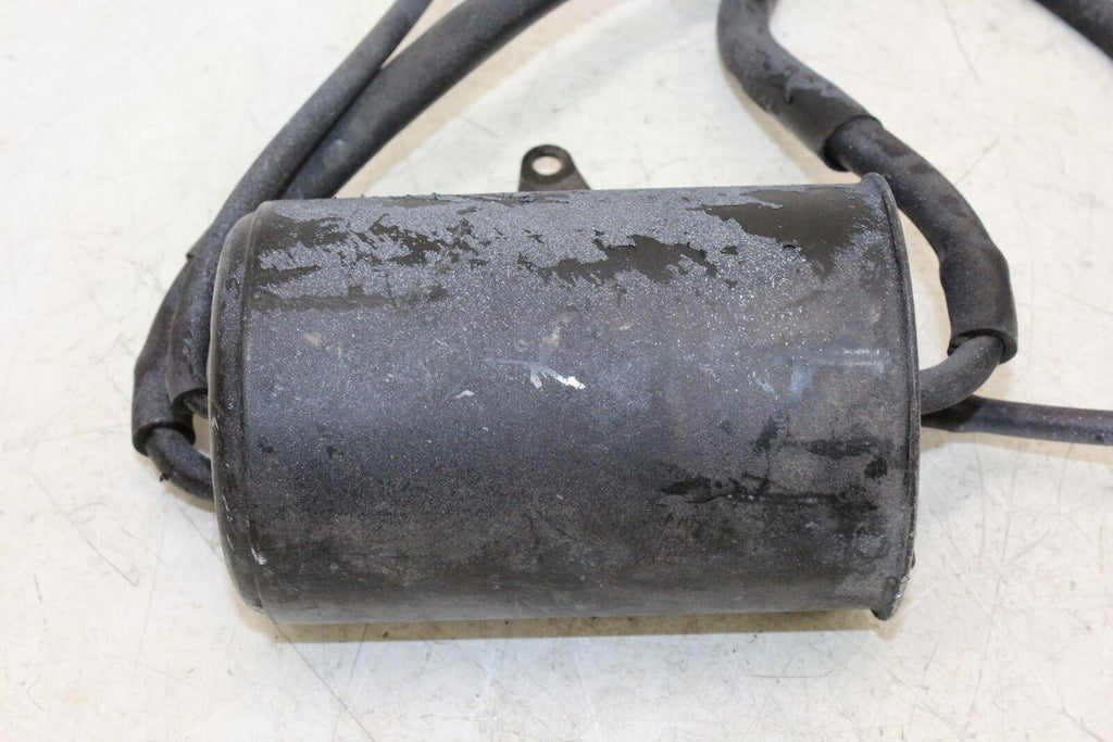 1999 Honda Cbr600F4 Evap Vapor Charcoal Emission Canister - Gold River Motorsports