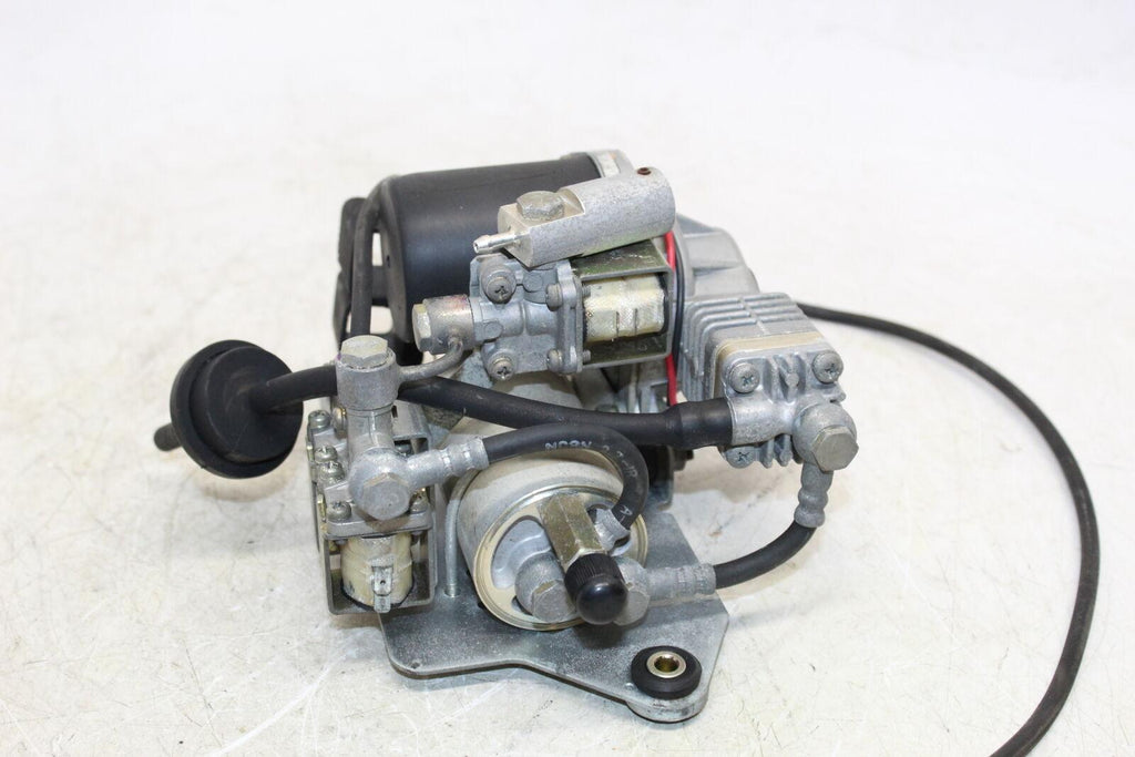 1985 Suzuki Gv1400Gd Gv 1400 Air Suspension Pump