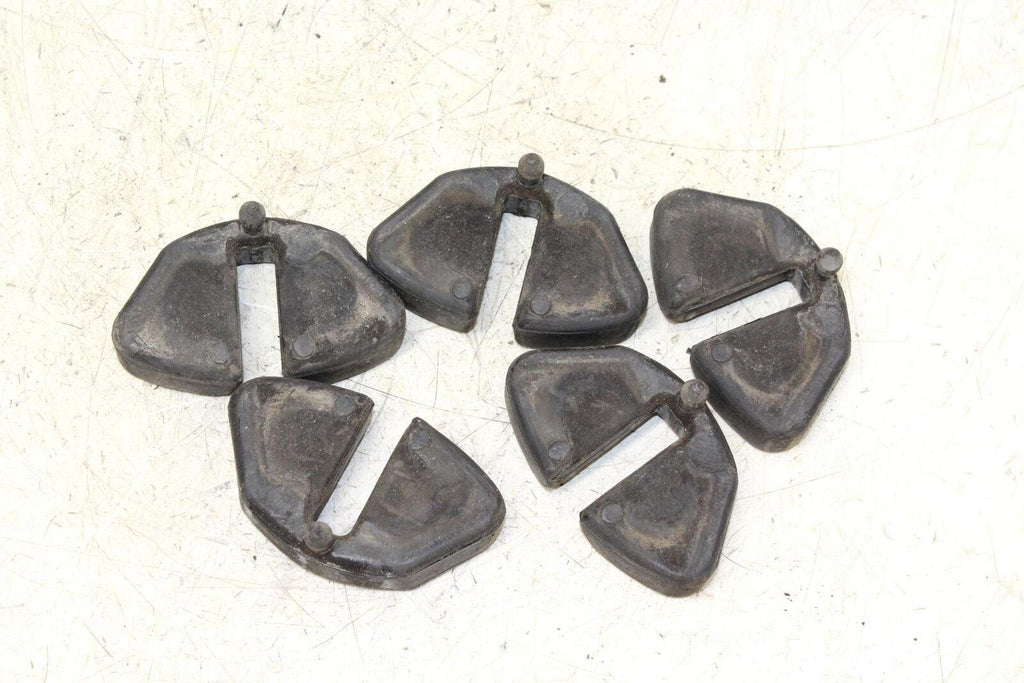 1996 Suzuki Bandit 600 Gsf600S Rear Back Sprocket