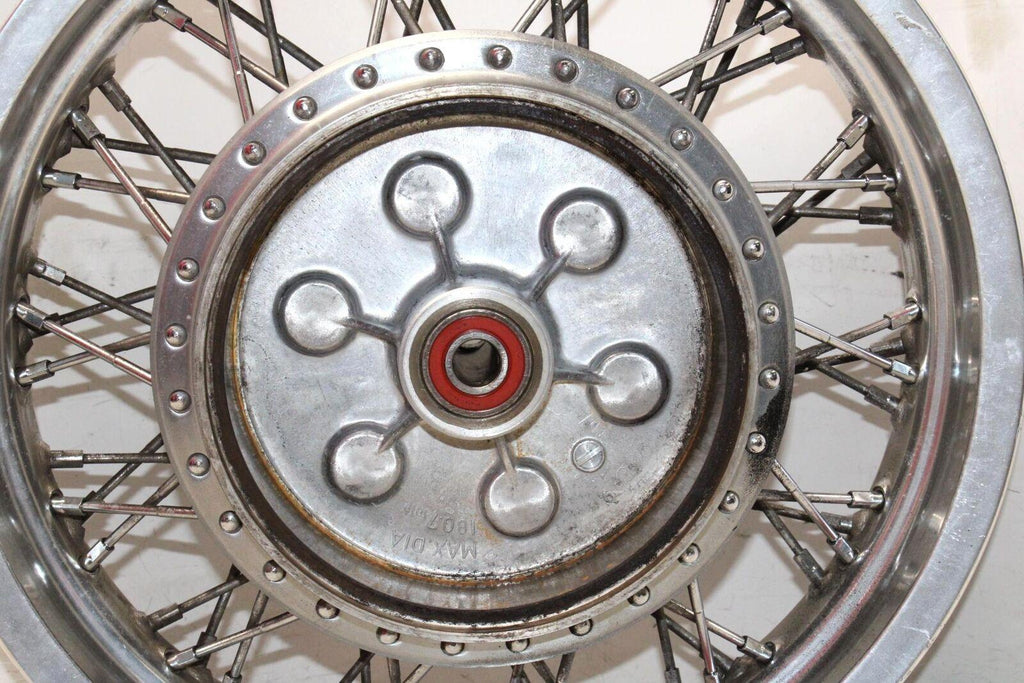 1994 Suzuki Intruder 800 Vs800Gl Rear Back Wheel Rim - Gold River Motorsports