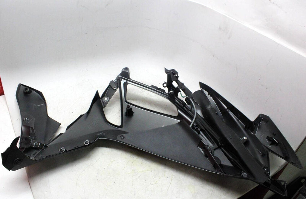 2022 Kawasaki Ninja 650 Ex650Nm Left Side Fairing Side Panel Cowling Oem - Gold River Motorsports