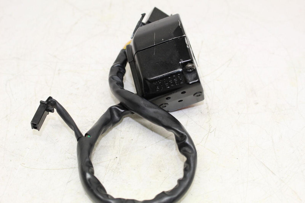 1990 Yamaha Fzr600R Left Clip On Handle Horn Signals Switch Switches - Gold River Motorsports