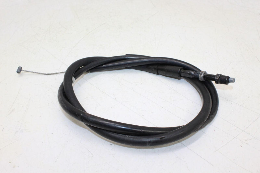 2007 Yamaha Yzf R1 Clutch Cable Line - Gold River Motorsports