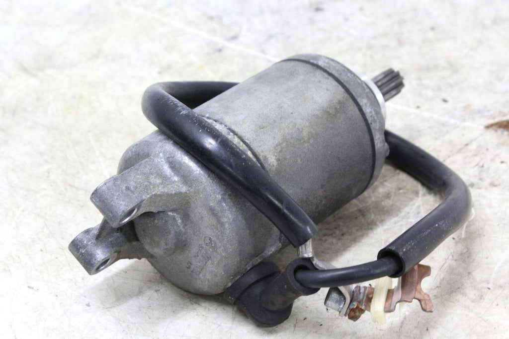 2002 Honda Cbr600F4I Engine Starting Starter Motor -Dc 12V - Gold River Motorsports