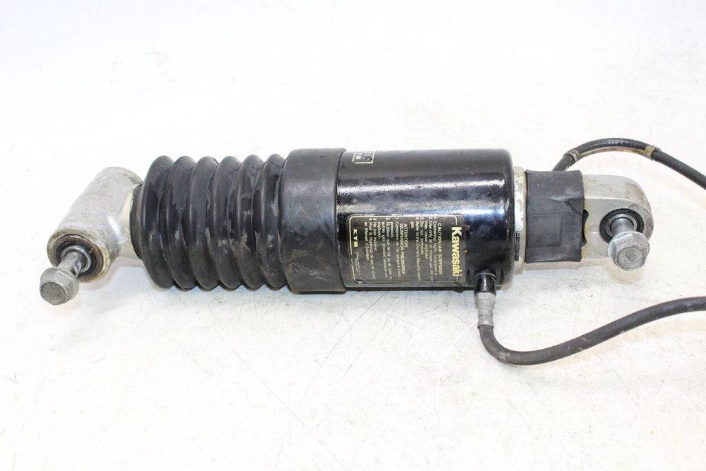 1986 Kawasaki Ninja Zx-10 Zx1000 Rear Back Shock Absorber Suspension Kyb