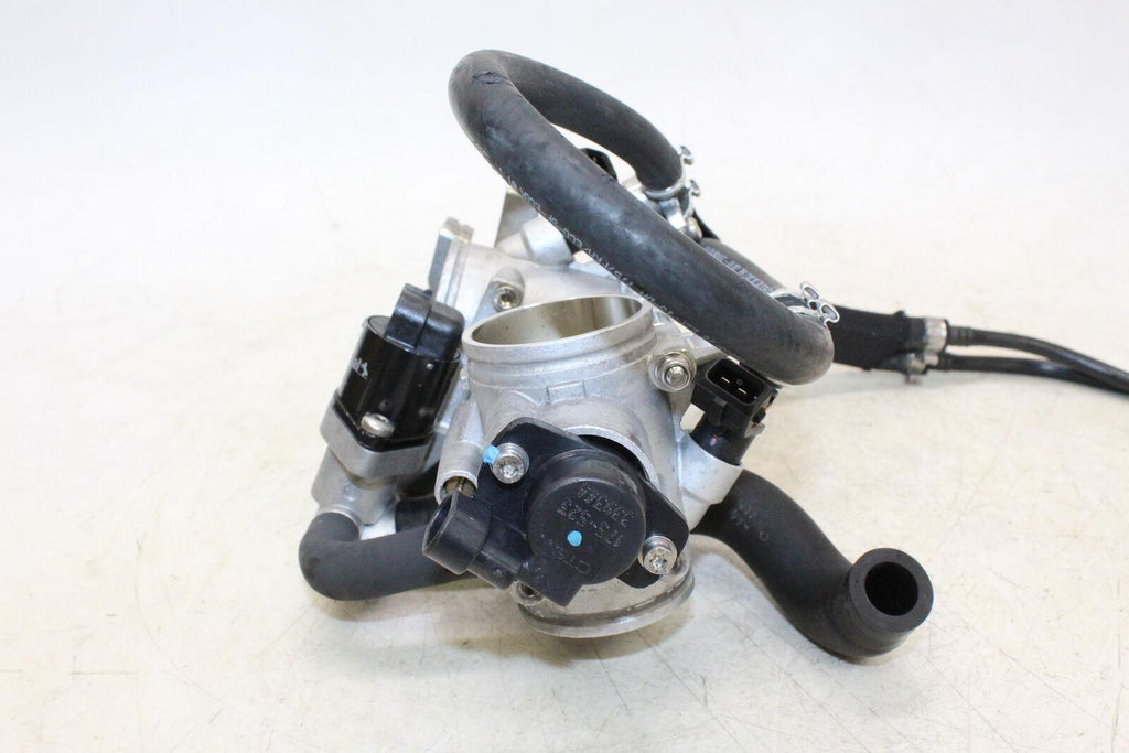 2013 Ducati Monster 796 Main Fuel Injectors / Throttle Bodies - Gold River Motorsports