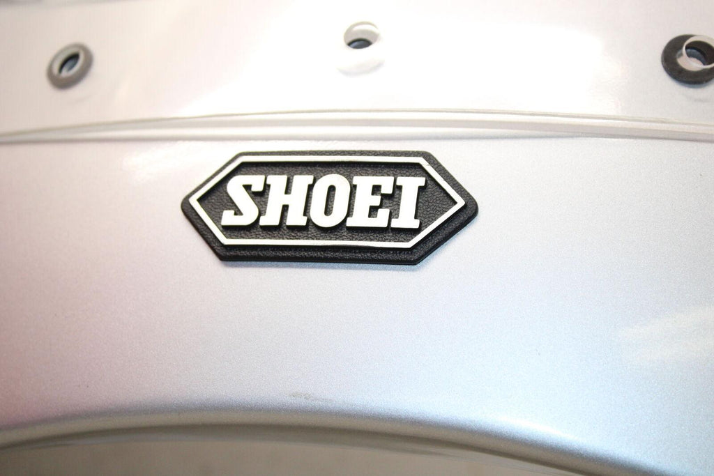 Shoei Fm-5 Universal Fibreglass Fairing Grey A2680