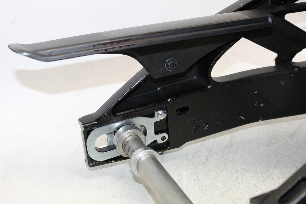 2019 Suzuki Gsxr750 Rear Swingarm Back Suspension Swing Arm With Axle - Gold River Motorsports