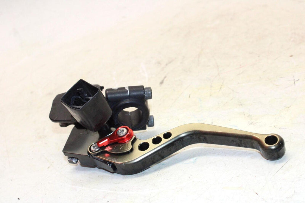 2001 Triumph Tt600 Clutch Perch Mount With Lever - Gold River Motorsports