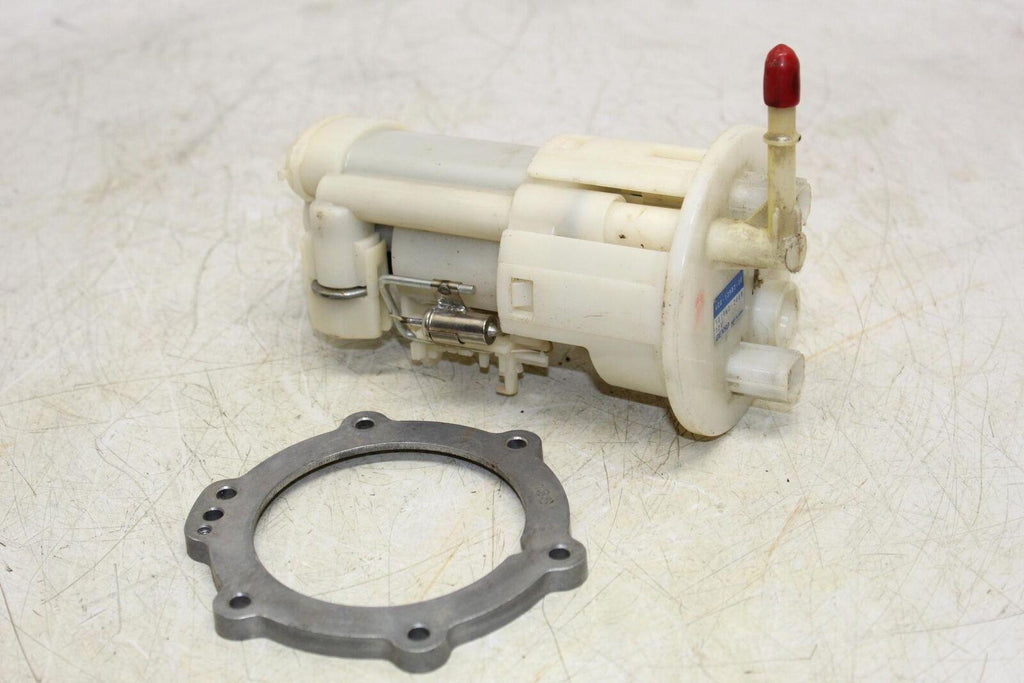 2009 Yamaha Yzf R1 R6 Fuel Pump Gas Petrol Sender Unit Oem 4C8-13907-00 - Gold River Motorsports