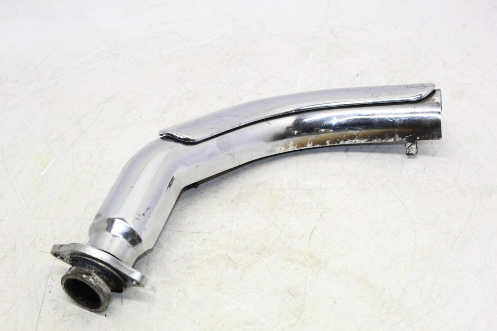 2007 Honda Shadow Aero 750 Vt750C Exhaust Headers Pipes