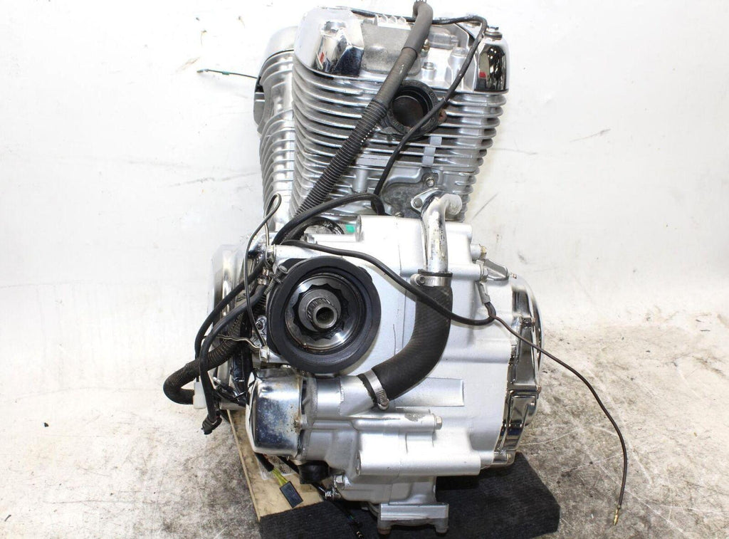 1998 Suzuki Intruder 800 Vs800Gl Engine Motor - Gold River Motorsports