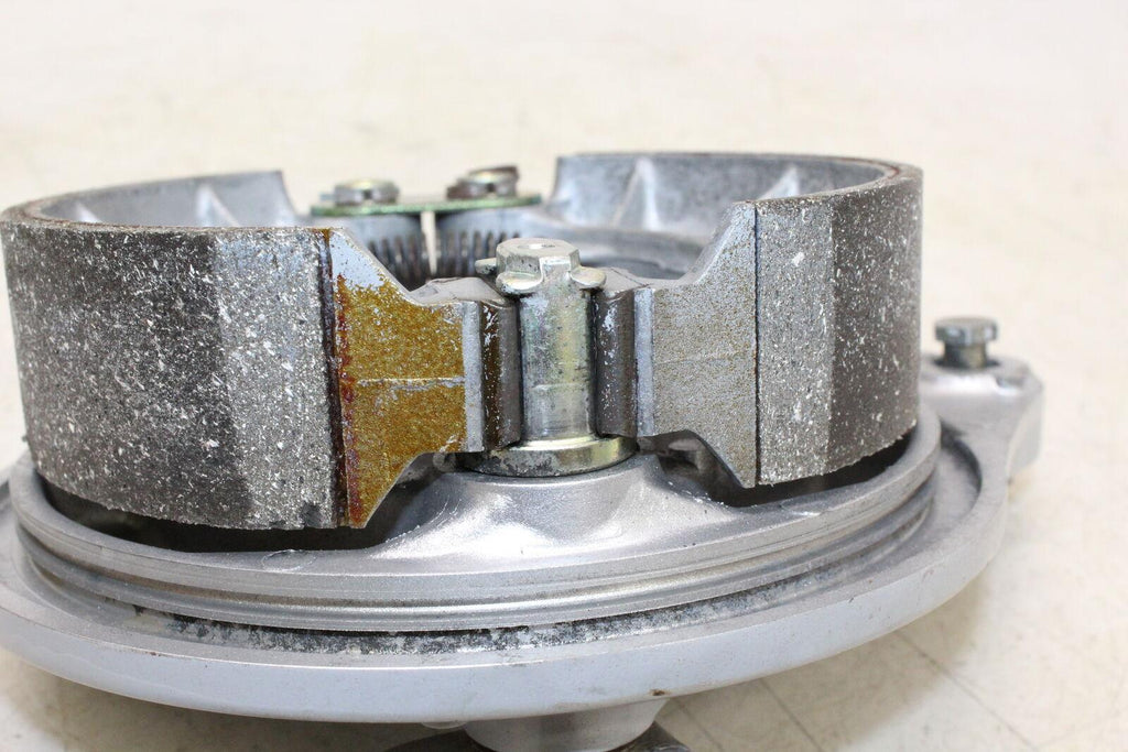 1981 Honda Silver Wing 500 Gl500 Drum Brake - Gold River Motorsports