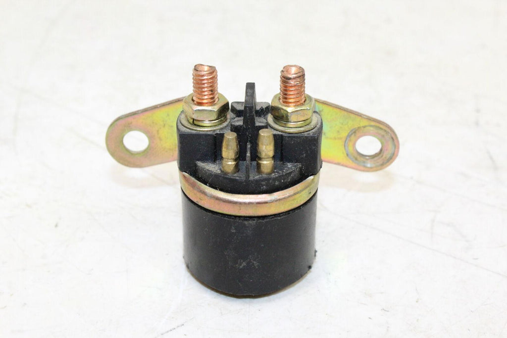 2002 Honda Vtx1800C Cast Engine Starter Relay Starting Motor Switch - Gold River Motorsports