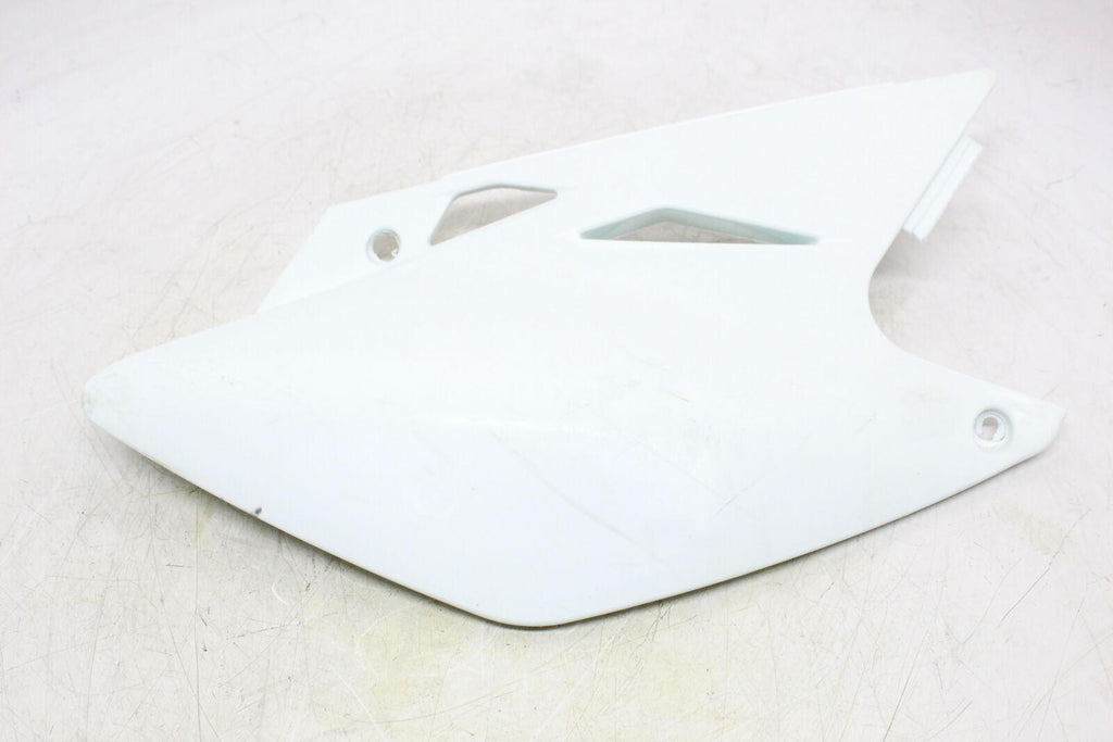 2006 Kawasaki Kx450F Right Left Front Side Fairing Cowl Fairing Cover - Gold River Motorsports