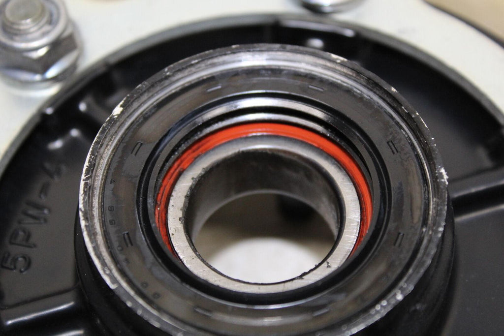 2003 Yamaha Yzf R1 Rear Back Sprocket - Gold River Motorsports