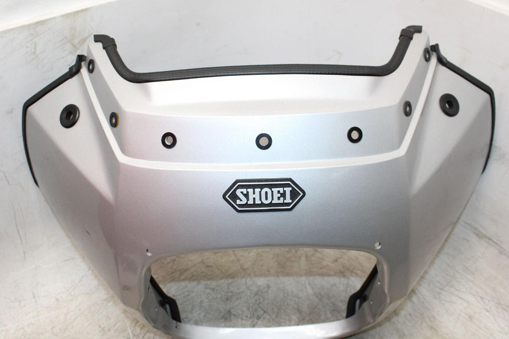 Shoei Fm-5 Universal Fibreglass Fairing Grey A2680