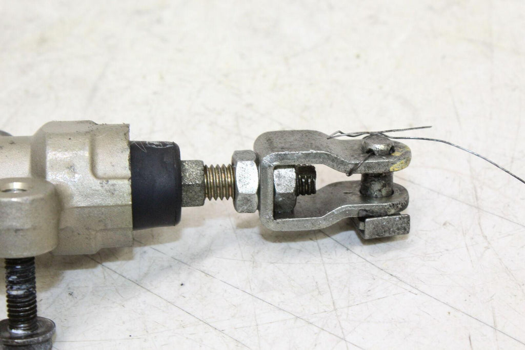 1990 Honda Cbr1000F Rear Back Brake Master Cylinder