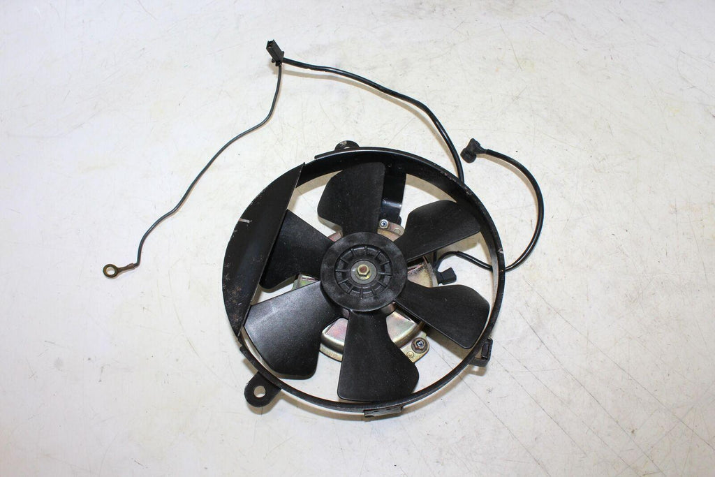 1996 Honda Interceptor 750 Vfr750F Engine Radiator Cooling Fan - Gold River Motorsports