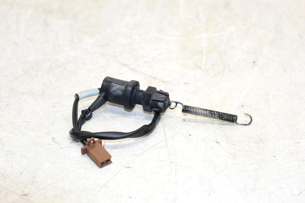 2001 Yamaha Yzf R1 Rear Back Brake Sensor