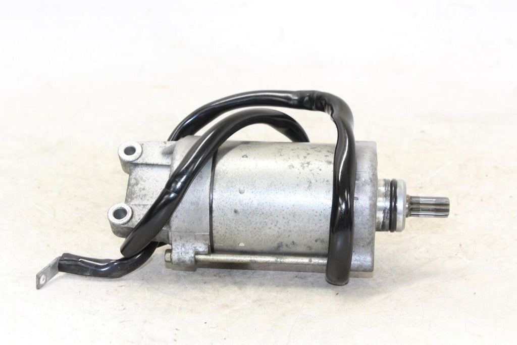 2002 Honda Cb900 Engine Starting Starter Motor -Dc 12V - Gold River Motorsports