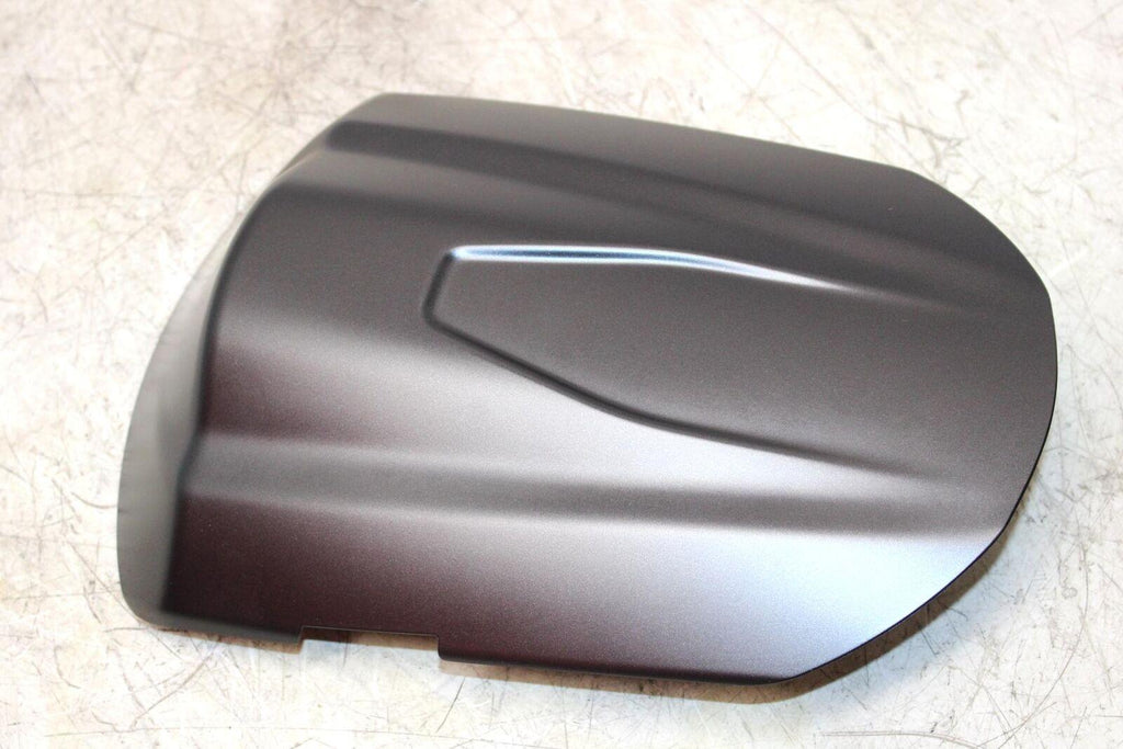 08-09 Suzuki Gsxr 600 750 Rear Seat Solo Cowl Cover 45551-37H