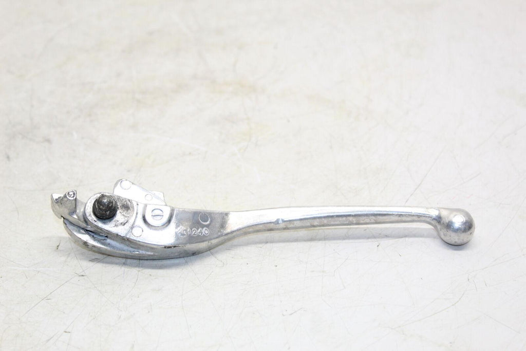 2006 Honda Cbr600Rr Right Clipon Handlebar Brake Lever