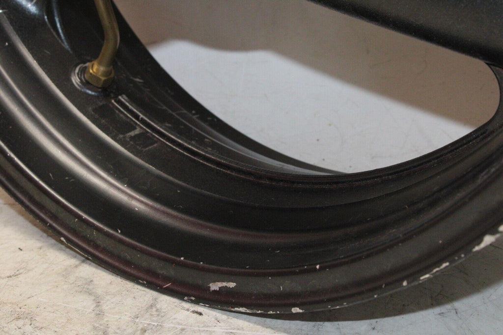 2000 Yamaha Yzf600R Rear Back Wheel Rim - Gold River Motorsports