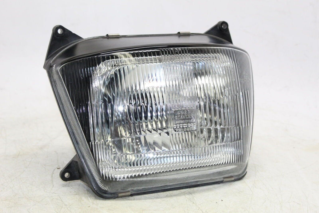 2000 Kawasaki Concours 1000 Zg1000A Front Head Light Headlight Lamp - Gold River Motorsports