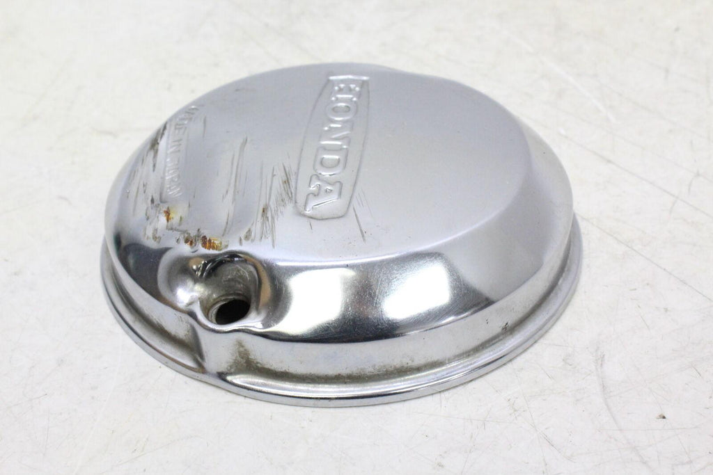 1975 Honda Cb550F Super Sport Engine Points Cover Cap