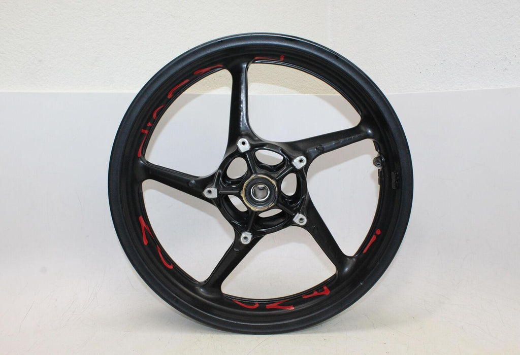 2007 Yamaha Yzf R1 Front Wheel Rim - Gold River Motorsports