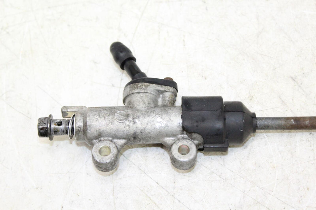 1995 Honda Shadow Ace 1100 Vt1100C2 Rear Brake Master Cylinder With Reservoir