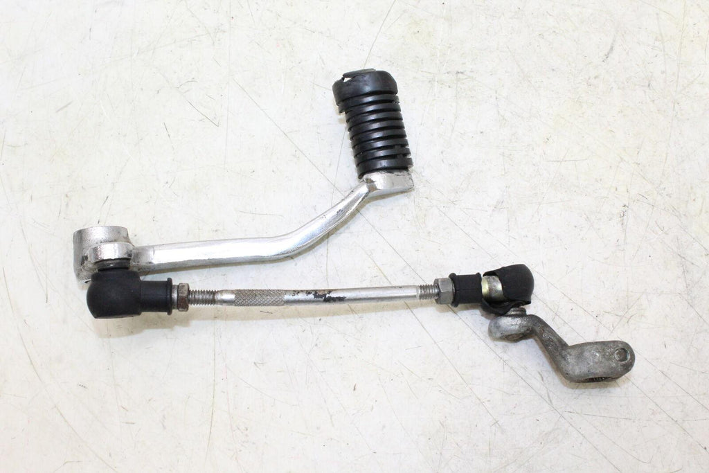 1985 Honda Nighthawk 650 Cb650Sc Right Left Rearsets Rear Set Driver Foot Pegs - Gold River Motorsports