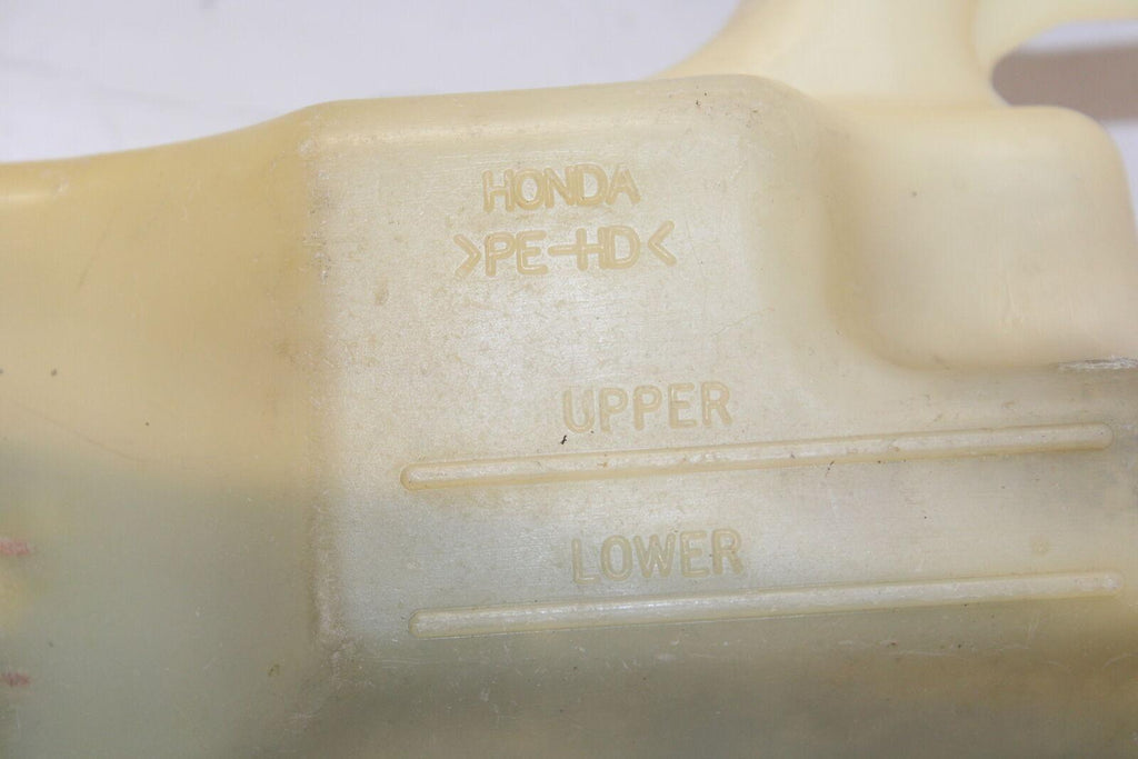 1994 Honda Cbr900Rr Coolant Water Tank Reservoir Bottle - Gold River Motorsports