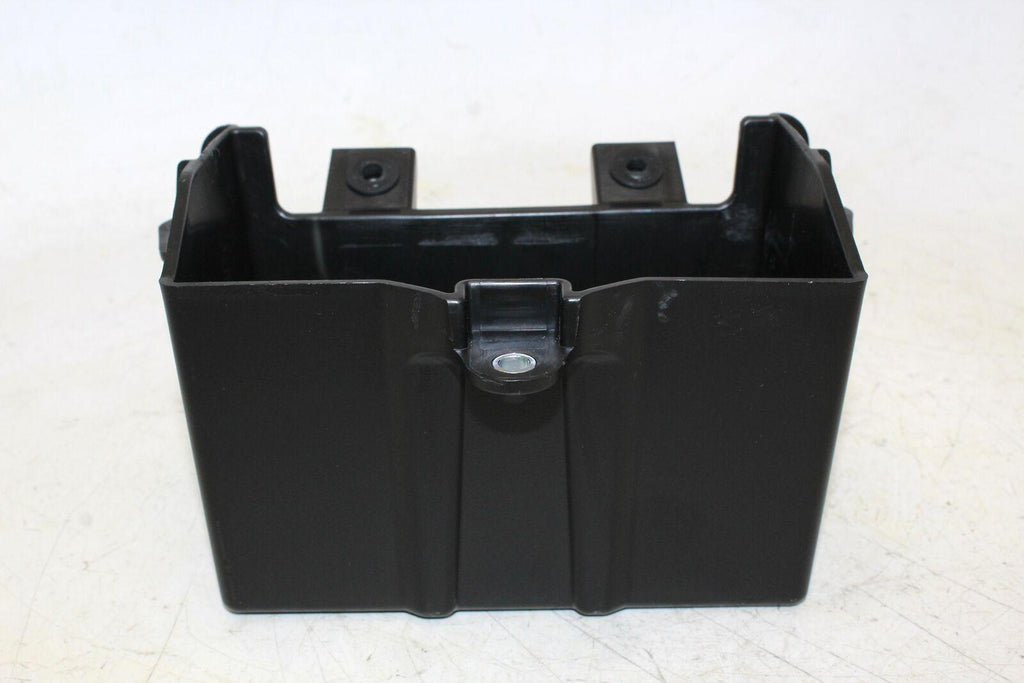 2022 Kawasaki Ninja 650 Ex650Nm Battery Tray Box Holder - Gold River Motorsports