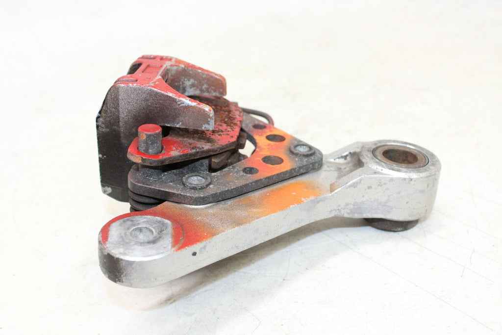 1986 Kawasaki Ninja Zx-10 Zx1000 Rear Back Brake Caliper With Mount Bracket