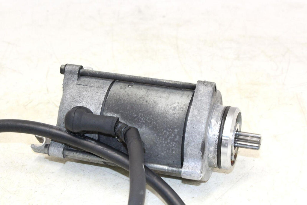 1996 Honda Interceptor 750 Vfr750F Engine Starting Starter Motor -Dc 12V - Gold River Motorsports