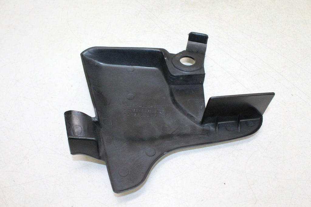 1992 Honda Nighthawk 750 Cb750 Side Neck Covers Front Frame Cover Left Right