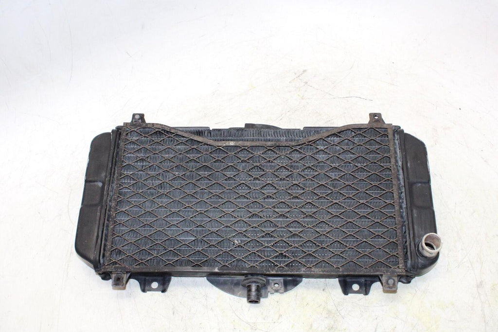 1990 Yamaha Fzr600R Engine Radiator Motor Cooler Cooling Radiater - Gold River Motorsports