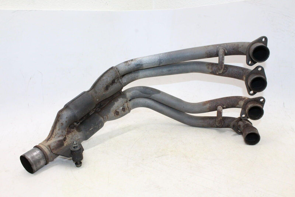 2001 Honda Cbr600F4I Full Exhaust System Headers Pipe Muffler - Gold River Motorsports